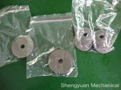 China CNC Turning Parts O1 Precision Mold Components with Heat Treatment for sale