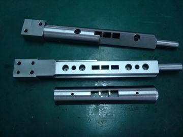 China Tool steel precision Mold machining components for die SKD11 HRC55 - HRC58 for sale