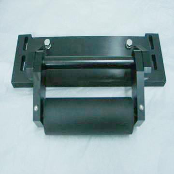 China Black Anodized Precision Jig And Fixture Clamps Assembly Parts For Machinery for sale