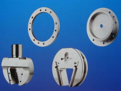 China Common Milling Turning Jig And Fixture Clamps Parts For Auto Drilling Precision Folder for sale