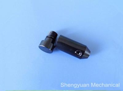 China Stainless Steel Precision Turned Parts Precision Dowels Pins And Shafts for sale