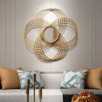 China Hot Trend Eco-friendly Rattan Mirror Hanging Decorative Mirror Wall Mirror Furniture with Eye-Catching Design Made in Vietnam for sale