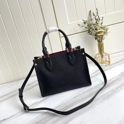 China High Quality Fashion Designer Luxury Tote Bag Classic Women Bag Handbag Famous Brand Leather Cross Handbags Women's Cross - Body Clutch Tote Bag for sale