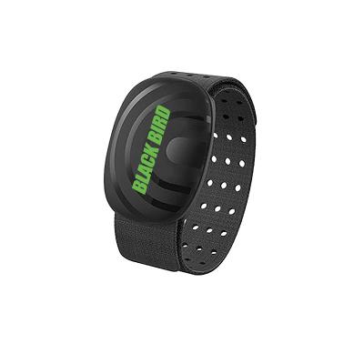 China Factory Direct Sale Waterproof Health Care Smart Watch Group Fitness Monitoring Heart Rate Monitor Ant+ for sale