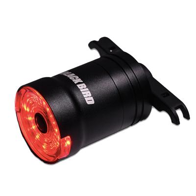 China High Quality Silica Gel+Engineering Plastic+6061 Al Alloy Bike Bicycle Cycling Waterproof Led Rear Light Other Tail Lights for sale