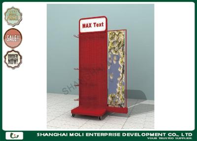 Китай Многофункциональные стеллажи для выставки товаров магазина, стеллажи для выставки товаров гастронома shelves с крюком продается