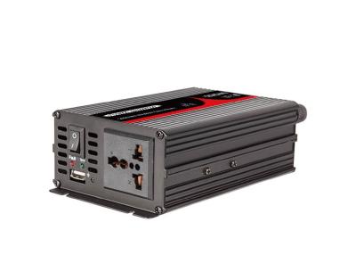 China Geändertes intelligentes des Sinus-Wellen-Inverter-500W DC Auto-Energie-des Inverter-12V 24V zu Wechselstrom 230V zu verkaufen