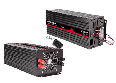 China 60HZ 3000W UPS Power Inverter Solar Power Off Grid Inverter Energy Saving for sale