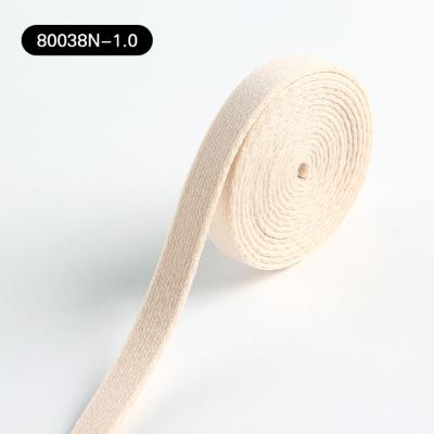 China 10mm Bra Wire Bra Clothing Accessories Channeling Nylon Underwire Casing For Lingerie à venda