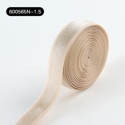 Κίνα Bulk Stock Elastic Band Used For Bra Underwear Shoulder Strap προς πώληση