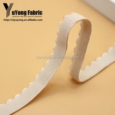 China Well Appreciated High Quality Elastic Webbing On Sale for sale