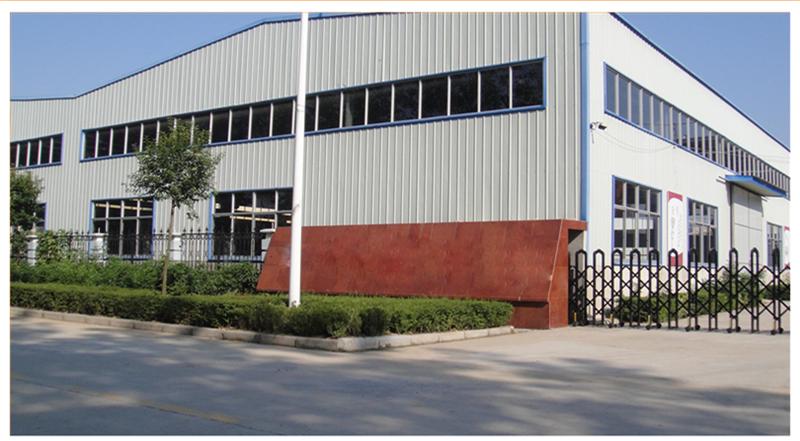 Verified China supplier - Dingzhou Ruichuang Metal Products Co., Ltd.