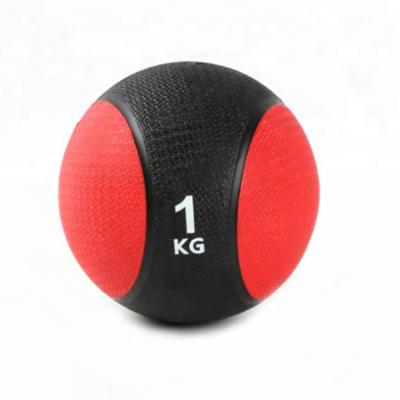 China Hot Selling Eco - Friendly Fitness Medicine Ball Wall Balls For Weight Training for sale