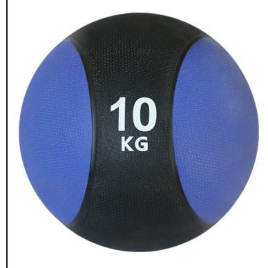 China Medicine Ball Eco-friendly Rubber Medicine Wall Ball For Exercise Muscle 1kg 2kg 3kg 4kg 5kg 6kg 7kg 8kg 9kg 10kg for sale