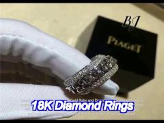 glamorous 18k gold ruby and diamond ring luxury jewelry brands serpenti ring