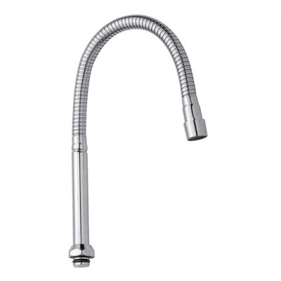 China Thermostatic kitchen equipment faucets long neck kitchen faucet torneira de cozinha for sale