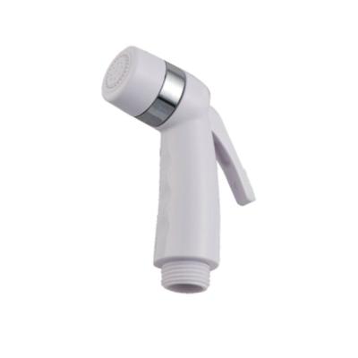 China No need shattaf handheld shattaf plastic bidet spray milan travel muslim travel for sale