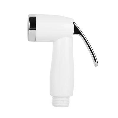 China Portable Toilet Shattaf Travel Shattaf Needle Bidet Spray Bottle Hand Held Hand Spray Bidet Seat Waterless for sale