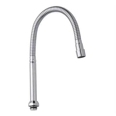 China Thermostatic Faucets Professional Manufacturing Single Handle UPC Kitchen Faucet for sale