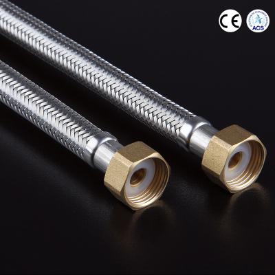 China Stainless Steel Flexible Hose Aluminum High Pressure Hose for sale