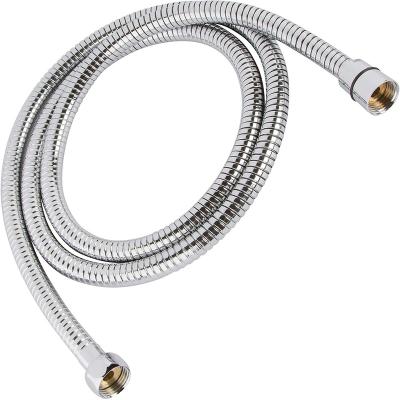 China 201 Asda Shower Hose Shower Head Hose 1.5m Length Leaking Head Shower for sale