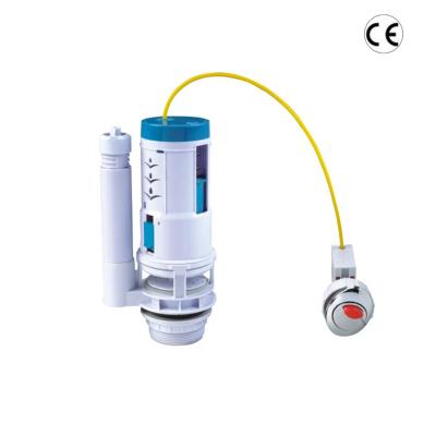 China Toilet Top Selling Durable Press Flush Valve for sale