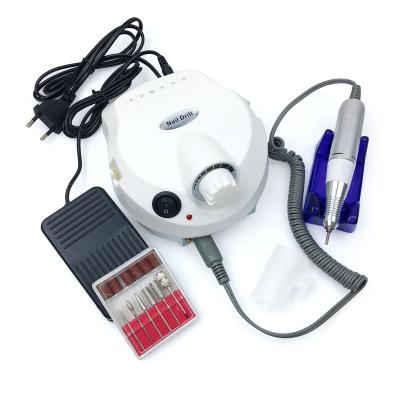 China For commercial & Home use mini polisher for nail polishing beautiful nail polisher machine for sale