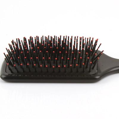 China For commercial & Home Use Anti Static Smooth Styling Tools Slide Through Tangles Easily For All Hair Types Hair Brush Airbag Massage Comb for sale