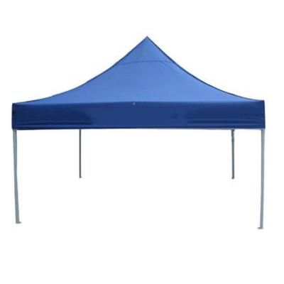 China Easy Install Outdoor Exhibition Booth Trade Show Party Tents Advertising Pop Up Aluminum Display Tent for sale