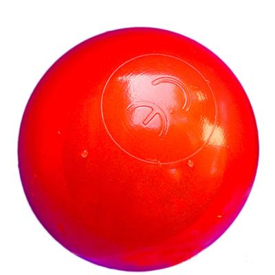 China Toy Hot Sale Wholesale Indoor Playground Good Quality Cheap Soft Plastic Ocean Pit Ball for sale