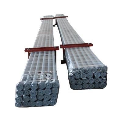 China Steel Bar Structural Reinforcement Rod for sale