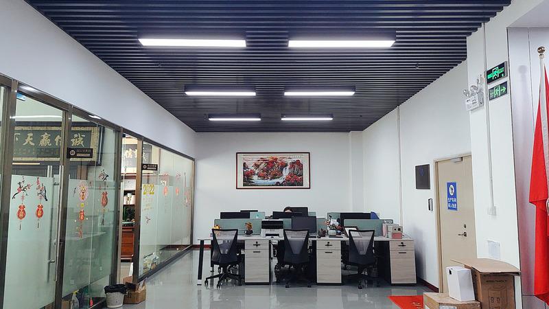 Verified China supplier - Shenzhen Huaxin Anti-Counterfeiting Technology Co., Ltd.