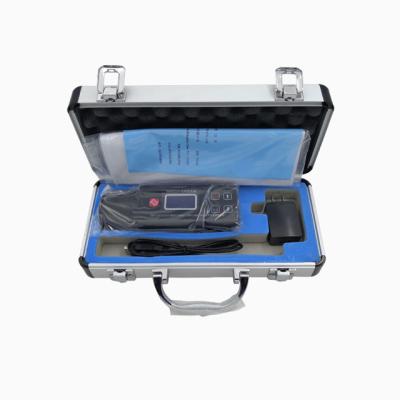 China Sound Level Calibrating Noise Frequency Analyzer Sound Calibrator Type Class 1 AWA6223+F for sale