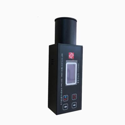 China Sound Level Noise Dosimeter Sound Level Meter Calibrator Class 1 Calibration Type AWA6223+F for sale