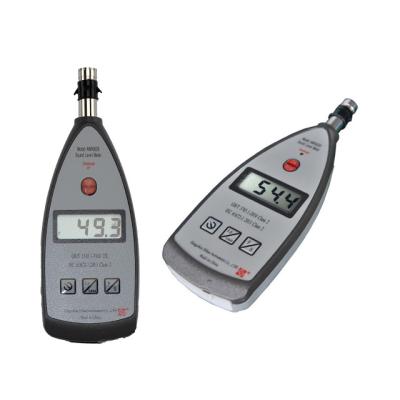 China AWA5636-0 Digital Decibel Meter Reader 40-130 DBA Range And Sound Level Meter Type - 2 With Calibration Certificate AWA5636-0 for sale