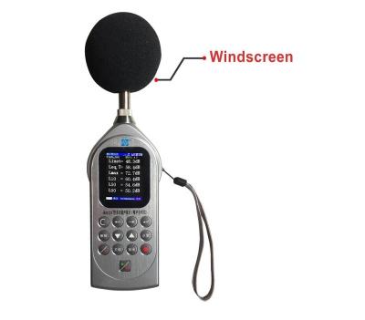 China AWA6228+ Sound Level Meter Sound Level Meter Sound Level Meter Noise Testing Equipment DB Meter Noise Volume Measurement for sale