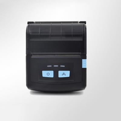 China Black And White Receipt Printing High Speed ​​Thermal Printer Sound Meter for sale