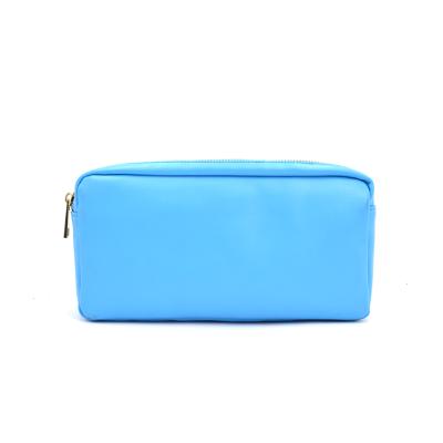 China Wholesale High Quality Colorful Custom Made Travel Makeup Lady Eco-friendly/Convenient/Business/Lifestyle Bag Cosmetic Bag for sale