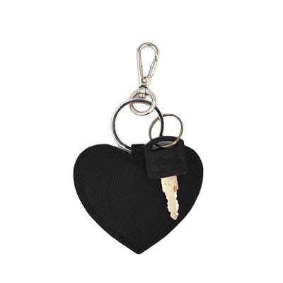 China Eco-Friendly Wholesale Custom Heart Logo Ysure Key Chain Comfortable/Durable/Metal High Quality Custom Key Chain Eco-Friendly Ring for sale