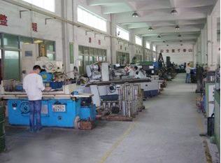 Verified China supplier - Dongguan Victory Technology Machinery Ltd.