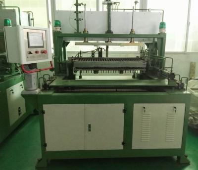 China All Kind Of Tin Based Solder Stick 2020 Qualified Solder Bar Molding Machine for sale