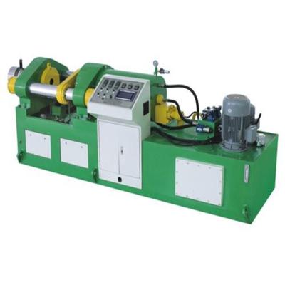 China Modernized Tin Welding Wire Making Plant - Extrusion Machine Diameter 85*180 Mm Length for sale