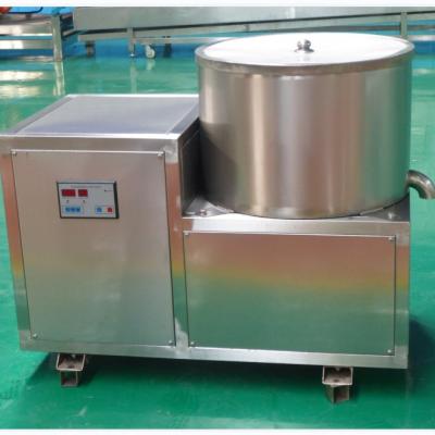 China Automatic Restaurant Potato Dehydrator Machine Food De-Oil Dewatering Machine For Peanut for sale