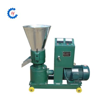 China Home Use Best Ducks Feed Pellet Machine Geese Feed Machine Chicken Feed Pellet Making Machine for sale