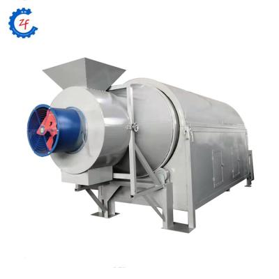 China Mobile Plant Grain Dryer Small Rice Dryer Machine for sale