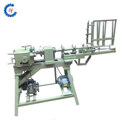 China Easy Opreation Fully Automatic Wooden Bead Machine Wooden Ball Making Machine For Sale for sale