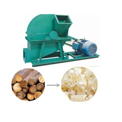 China Wood Trusses Shaving Machine For Horse Wood Bedding /shaving Machine for sale