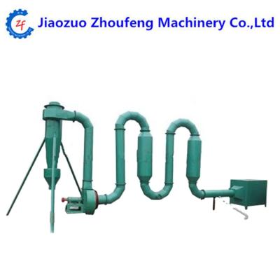 China energy & Mining Rice Straw Sawdust Charcoal Machine/making charcoal production line/coconut shell charcoal making for sale