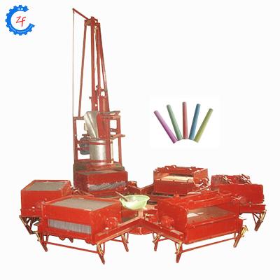 China Large Capacity School Chalk Making Machine School Chalk Production Line for sale