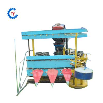 China Maize Agricultural Machinery Harvester Alfalfa Rice Cutter Machine for sale